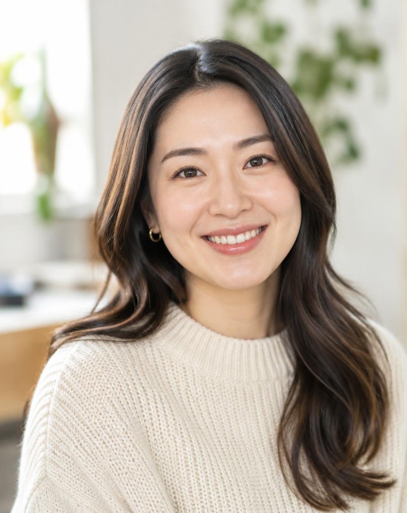 Portrait of Jessica Wong, Mortgage Consultant at Homeward Consulting